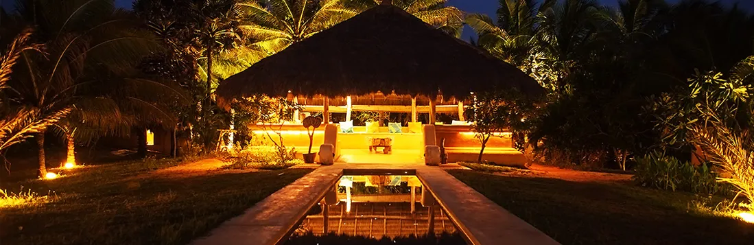 Bar Reef Resort