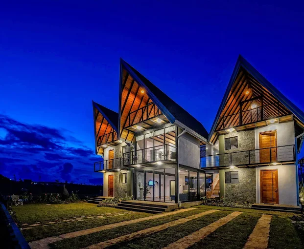 Dream Cottage Nuwara Eliya