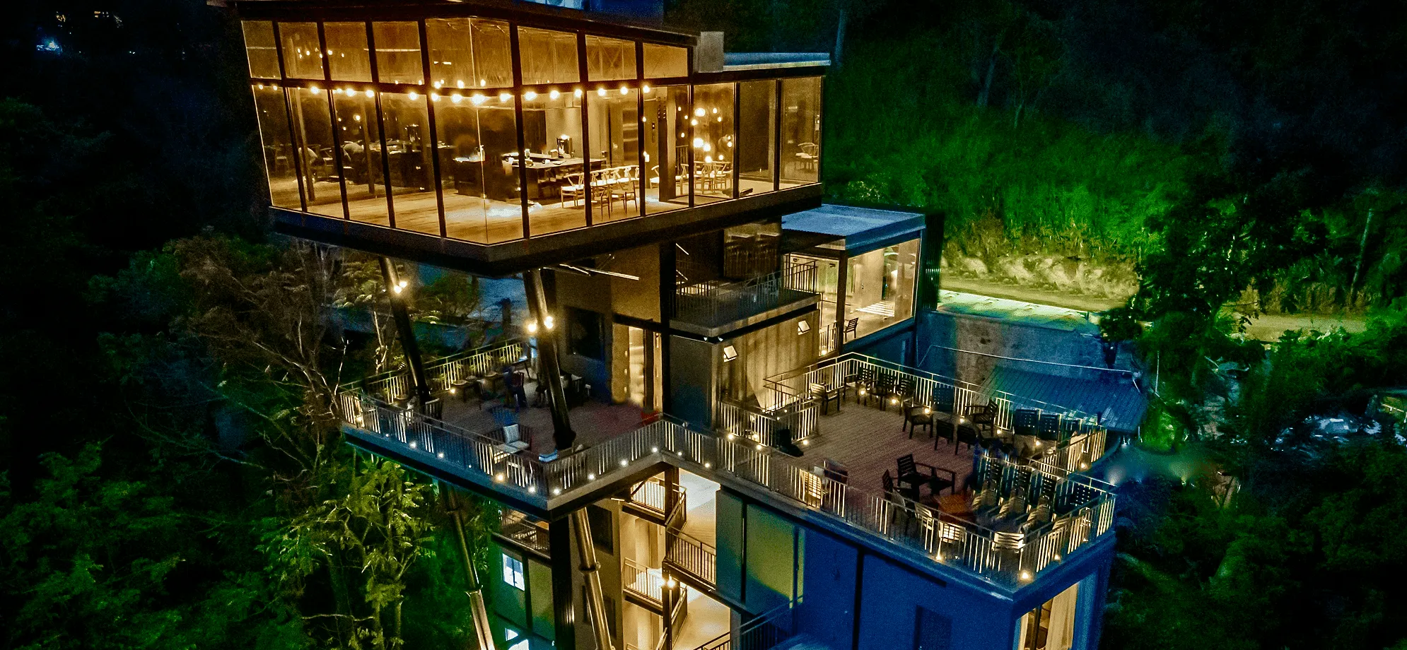 Hide Ella Hotel and Resort