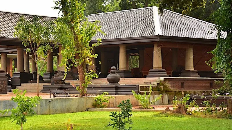 Kaveri Ayurveda Resort