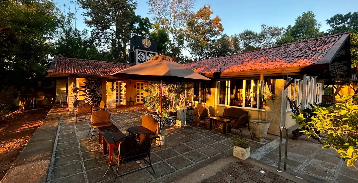 Lake Lodge Boutique Hotel