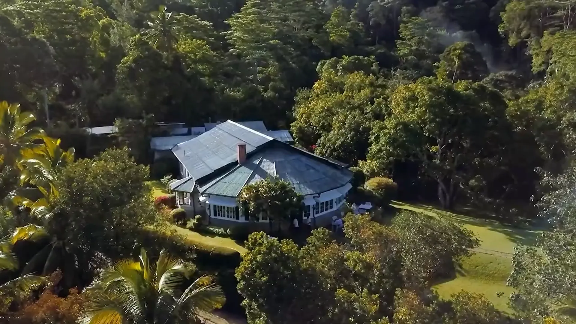 Mountbatten Bungalow