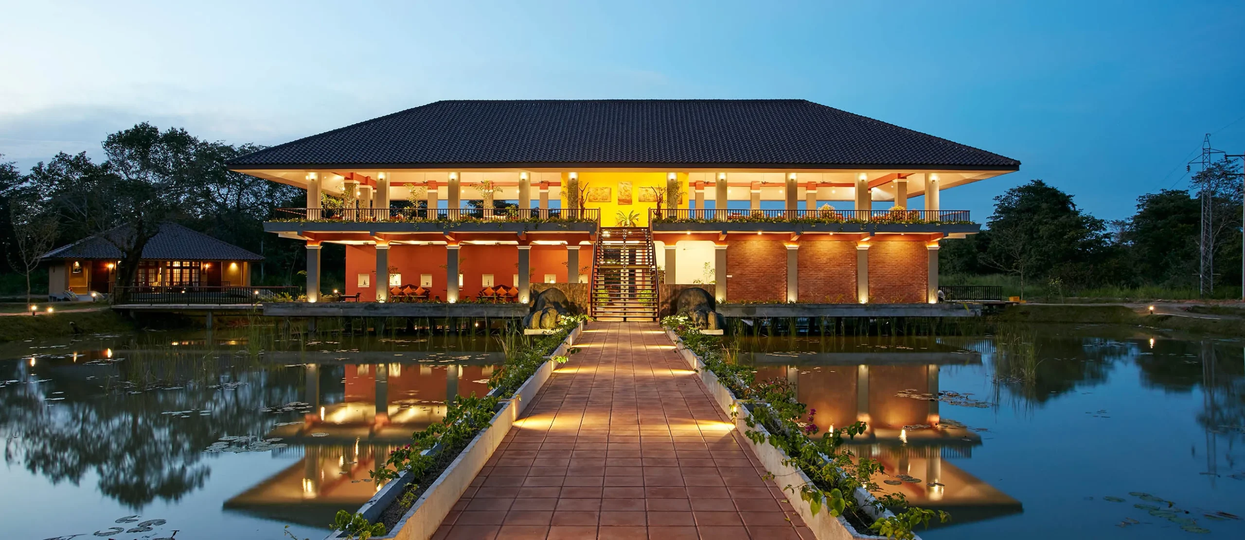 Seerock The King’s Domain