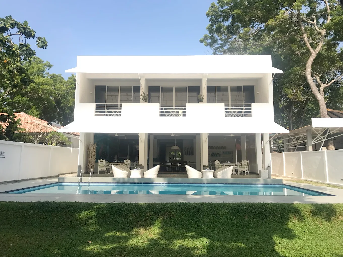 Taru Villa – The Tangalle Social