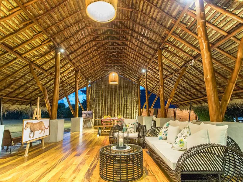 Thamaravila Wilpattu